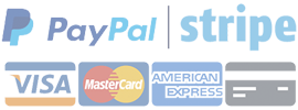Accepted Payment Types